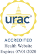 URAC Seal